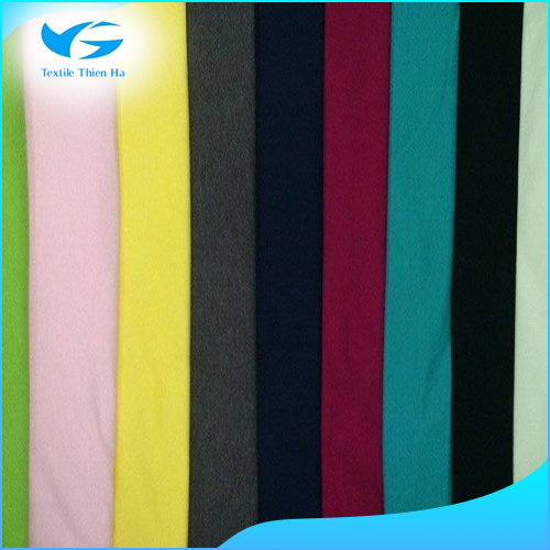 Kaki fabric